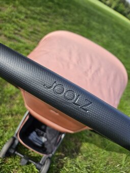 Joolz Aer + - 2
