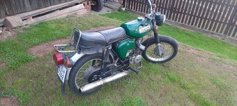 Simson S51 Elektronic - 2