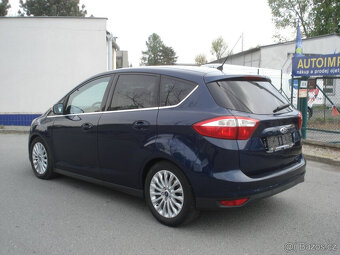 Ford C-MAX 1.6 TDCi XENON NAVI - 2