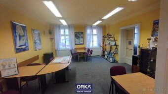 Pronájem kancelářských prostor v Olomouci na ulici Denisova - 2