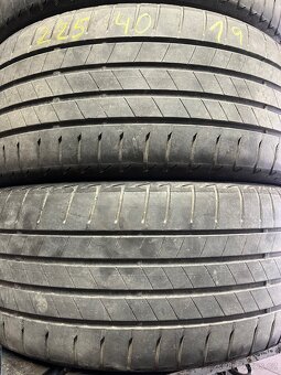 225/40 R19 93Y BRIDGESTONE - 2