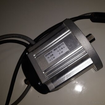 Servomotor pro šicí stroje typ SM080-0850-F10 - 2