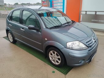 Citroen C3 NOVÁ STK - 2