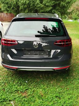 VW Passat Altrack B8, 140KW, 2018, - 2