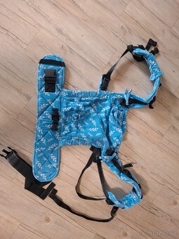 Nosítko belenka od 3 do 20kg - 2