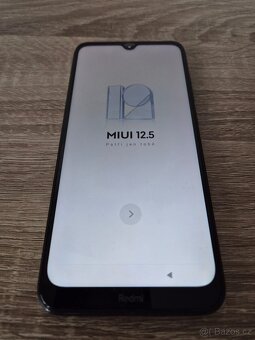 Xiaomi Redmi Note 8T - 2
