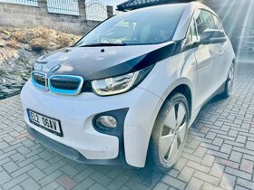 Bmw i3 60Ah - 2