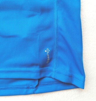 Pánský cyklistický dres B’TWIN – XS - 2