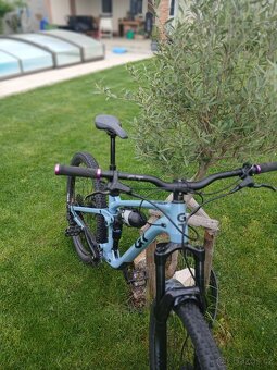 Gt sensor 29 sport - 2