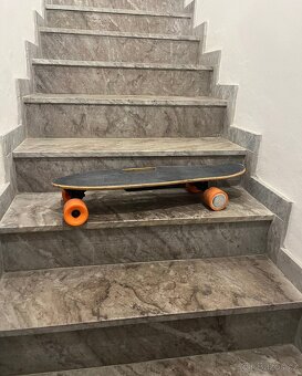 Elektrický skateboard Eljet Single Power - 2