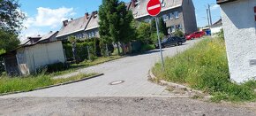 Prodám 2 garáže vedle sebe. Osobní vlastnictví. - 2