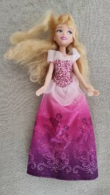 Panenky Barbie - 2