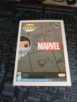 Funko pop - 2
