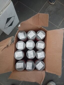 Nizkoexpanzni pěna Debbex 870 ml - 2