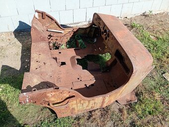 Jeep willys - 2