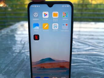 Xiaomi Redmi Note 8T / 4+1 GB RAM / 64GB / Android 11 / obal - 2