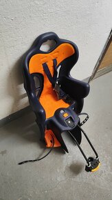 Sedacka pro dite do 22kg - 2
