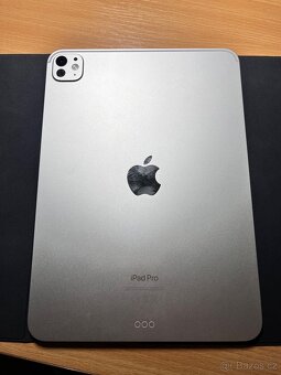 iPad Pro 11 2024 M4 - 2