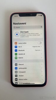 Apple iPhone 12 64Gb red - 2