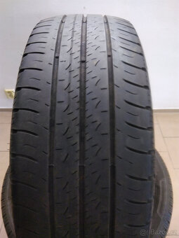GOOD YEAR 215/60R17C - 2