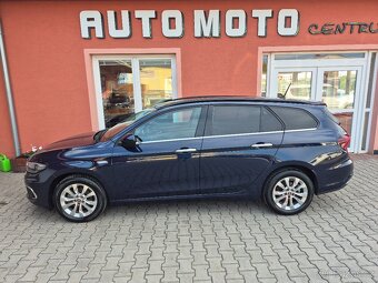 Fiat Tipo 1.4 Turbo Lounge - 2