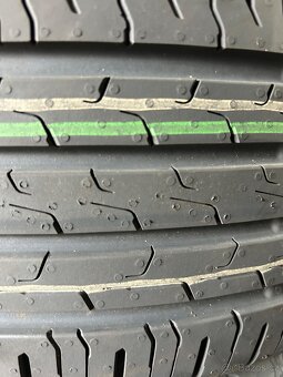 205/45/17 letní ,Continental - 2
