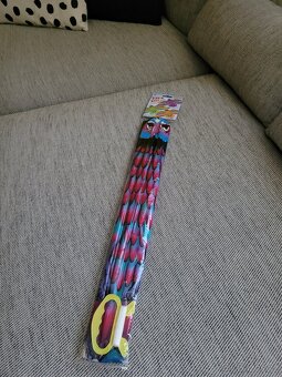 Nový létající drak Jestřáb zn. Wiky - 2
