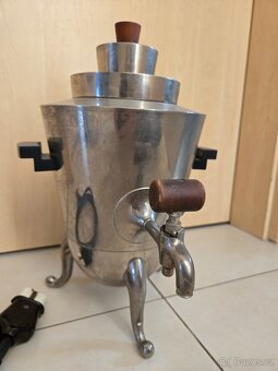 Samovar - 2