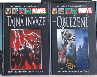 komiksy od 60 Kč - 2