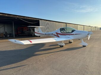 Ultralight, ULL, UL Zephyr 2000 - 2