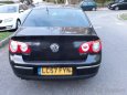 vw passat b6 zadni viko zadni narazniky ruzne barvy - 2