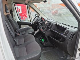 Citroën Jumper L4h3 5mist 2.0 blue hdi - 2