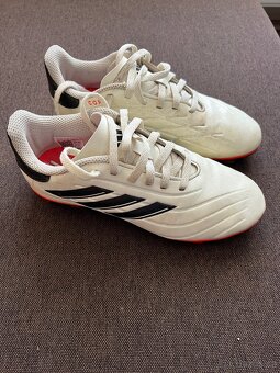 Dětské Fotbalové kopačky Adidas, velikost 34 - 2