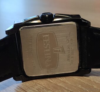 FESTINA černe - 2