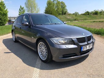 BMW 330D 170KW AUTOMAT - 2