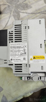 Frek.měnič Power Fix 1.5Kw/400V - 2