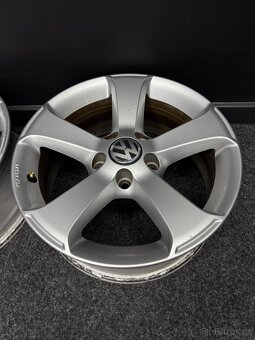 Alu VW SHARAN 5x112 16” 7N0071496A - 2