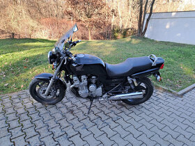 Honda CB 750 Seven Fifty - bez investic - 2