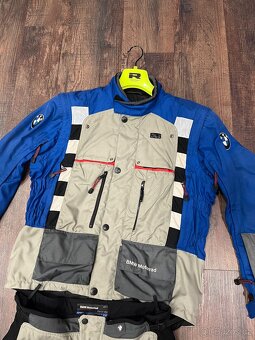 Komplet BMW - Rallye 2 PRO - 2