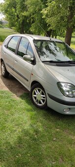 Renault Megane Scenic 1.9dci,75kw r.v.2000 - 2