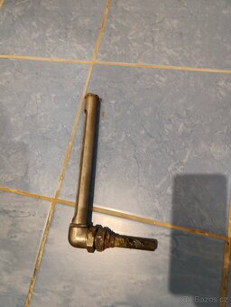Teploměr ke kotli - 2