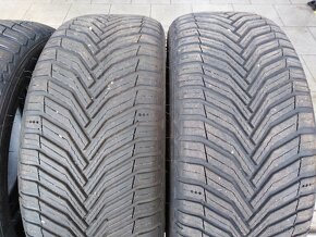 Michelin Crossclimate 225/45/18 celoroční - 2