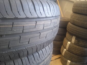 Pneu letní 215/65R15C NOVA - 2