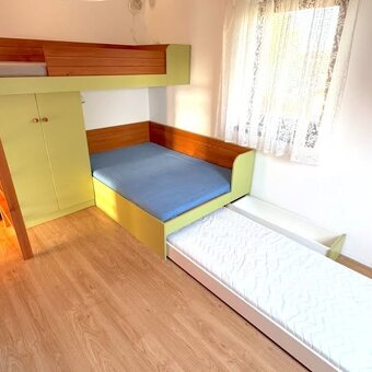 Atypický dětský pokoj - 2