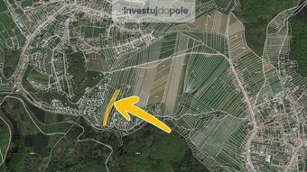 Prodej louky v k.ú. Ochoz u Brna - 2