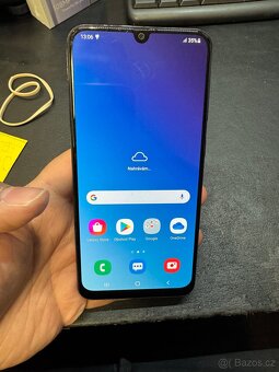 Samsung A50 - 2