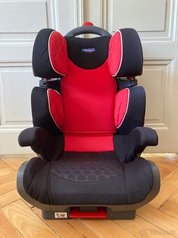 Autosedačka klippan WEGO sport - 2