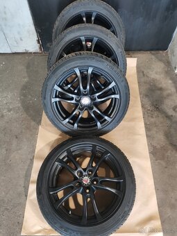 Alu 5x114,3 r17 - 2