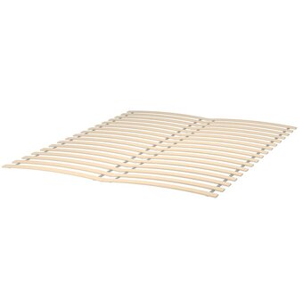 Posteľ IKEA TARVA 160x200 - 2