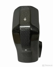 KARBONOVÝ KRYT MOTORU BOSCH CX PRO FOCUS SAM2-JAM2 2023 - 2